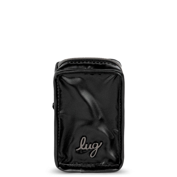 Lug Drizzle Mini Zip Storage NWT - Picture 15 of 16